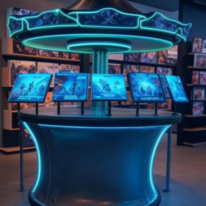 Nowe wydania gier z wyróżnionymi promocjami