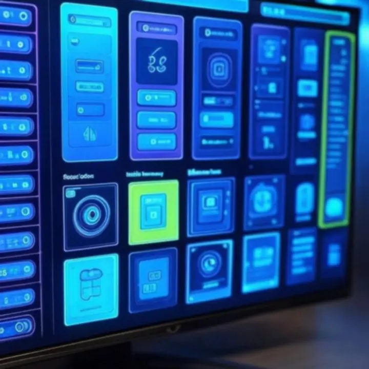 Panel gracza prezentujący zamówienia, ulubione gry i statystyki w EpiicRealmWorld